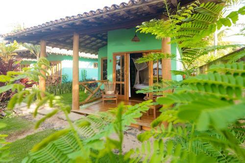 Hostal Pousada Denada