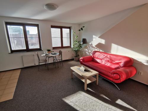 Apartamento Penzion Exotic