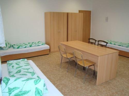 Albergue Ubytovna Nerudova 23