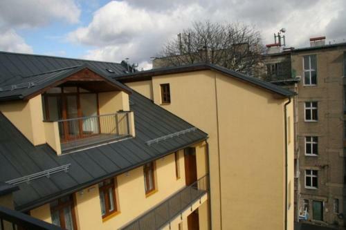 Albergue Ubytovna Nerudova 23