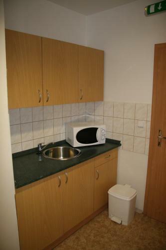 Albergue Ubytovna Nerudova 23