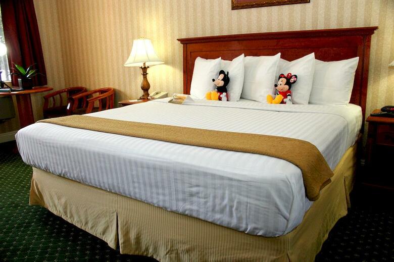 Hotel Quality Inn & Suites Maingate