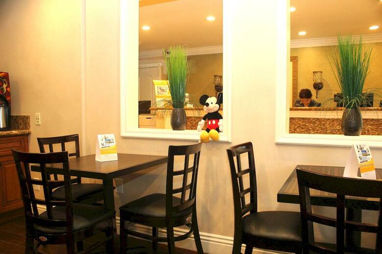 Hotel Quality Inn & Suites Maingate