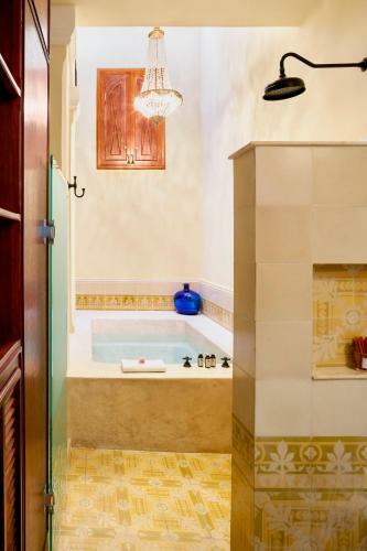 Hotel Casa Lecanda Boutique