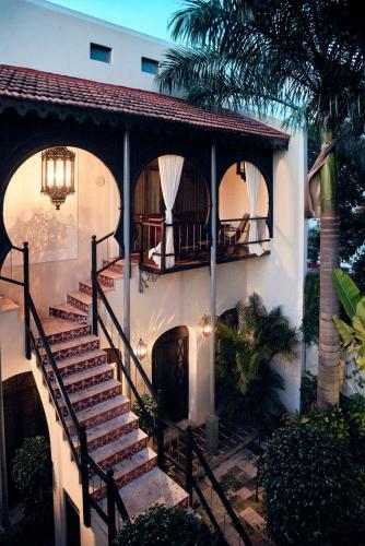 Hotel Casa Lecanda Boutique