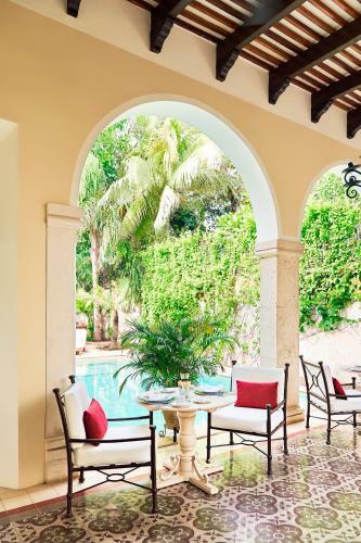 Hotel Casa Lecanda Boutique