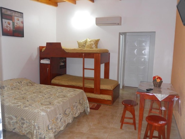 Apartamento Sogno Alquileres Temporarios