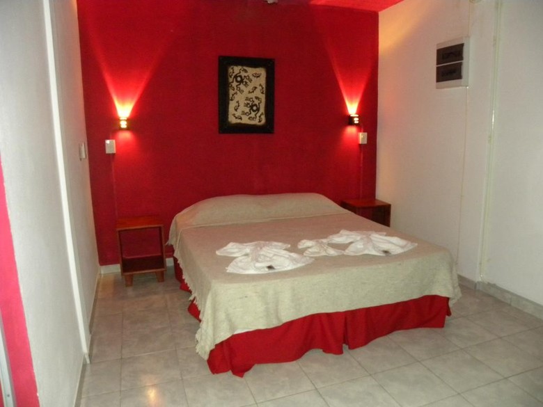 Apartamento Iguassu Flower Garden