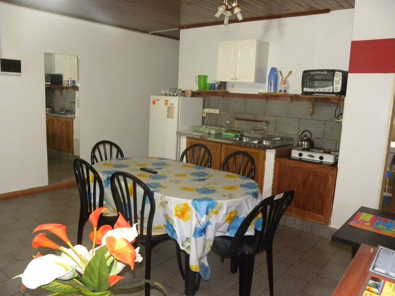 Apartamento Iguassu Flower Garden