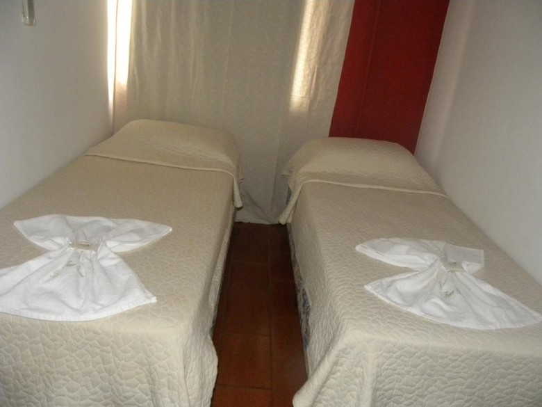 Apartamento Iguassu Flower Garden