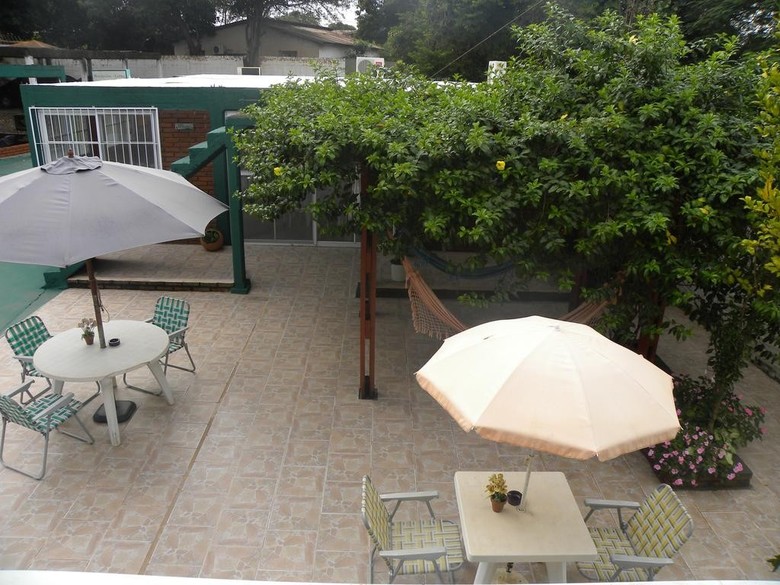 Apartamento Iguassu Flower Garden
