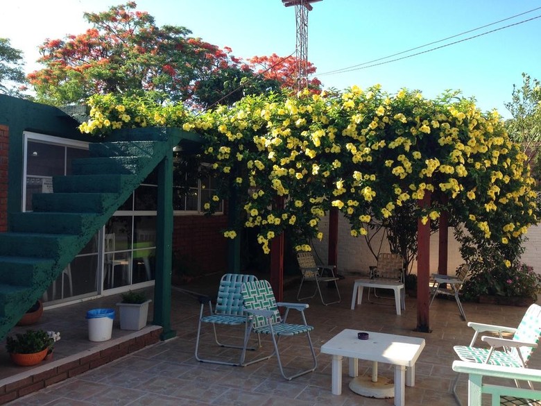 Apartamento Iguassu Flower Garden