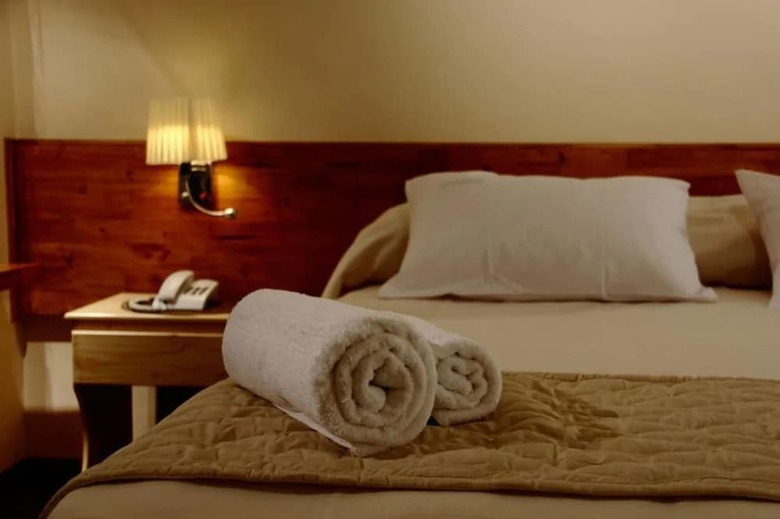 Rainforest Hotel Selva