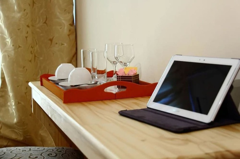 Rainforest Hotel Selva