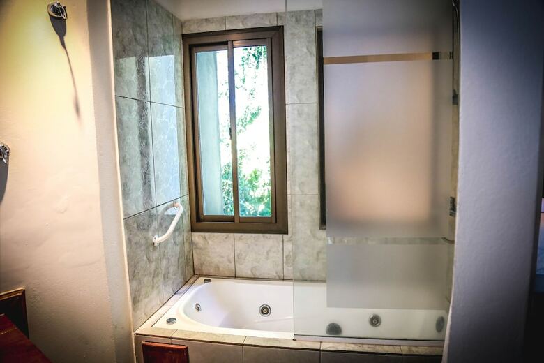 Rainforest Hotel Selva