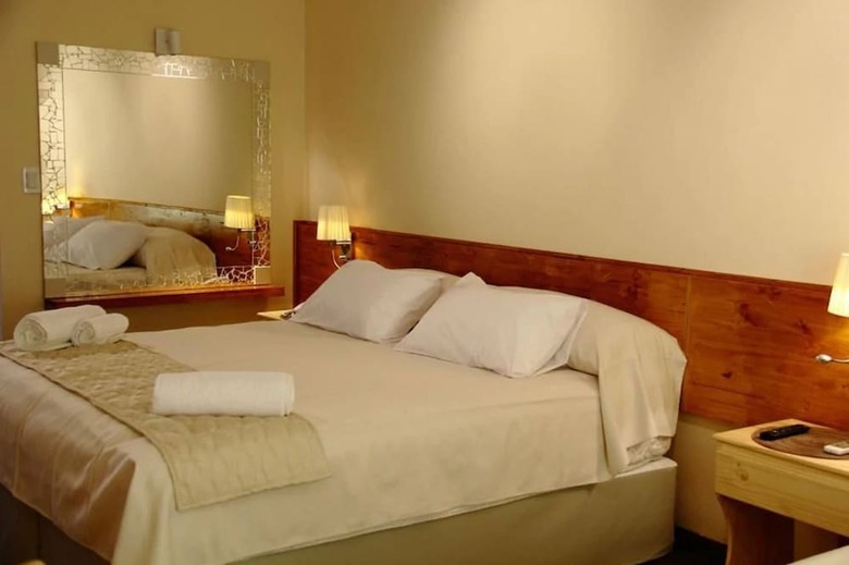 Rainforest Hotel Selva