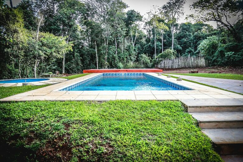 Rainforest Hotel Selva