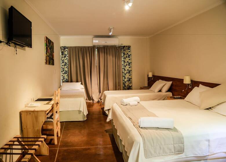 Rainforest Hotel Selva