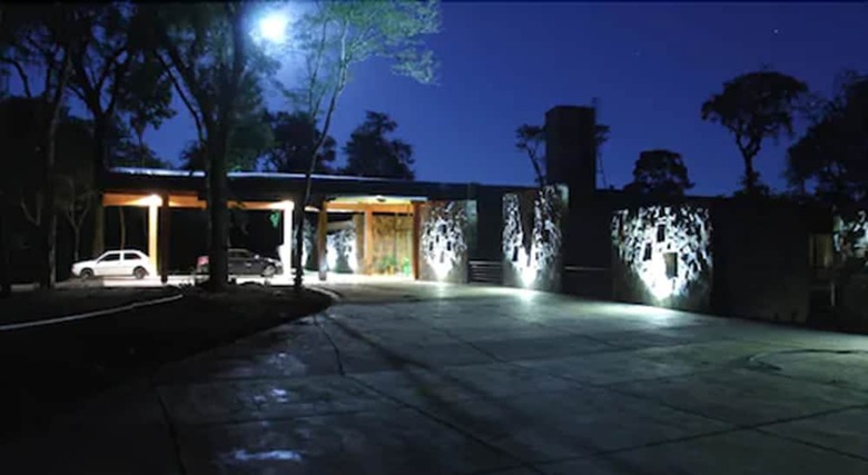 Rainforest Hotel Selva