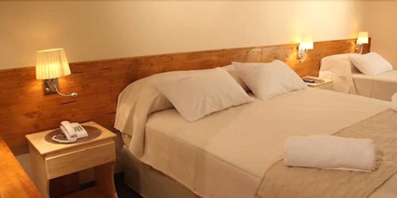 Rainforest Hotel Selva