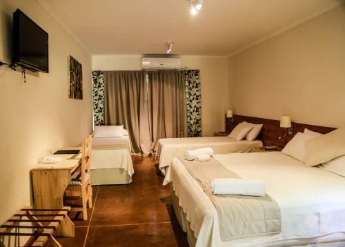 Rainforest Hotel Selva