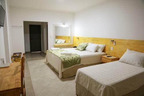 Rainforest Hotel Selva