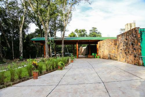 Rainforest Hotel Selva