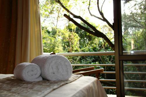 Rainforest Hotel Selva