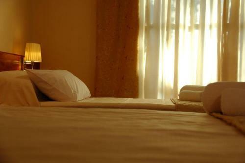 Rainforest Hotel Selva