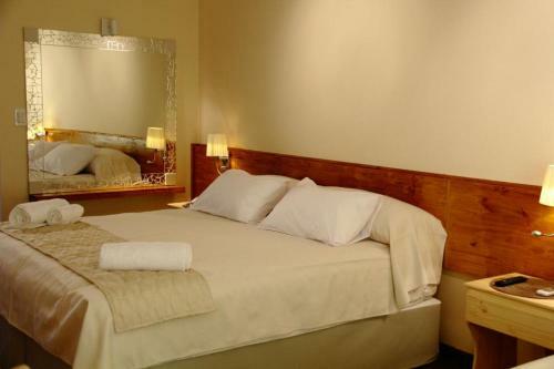 Rainforest Hotel Selva