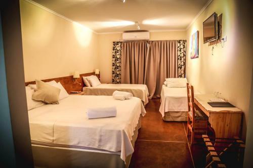 Rainforest Hotel Selva