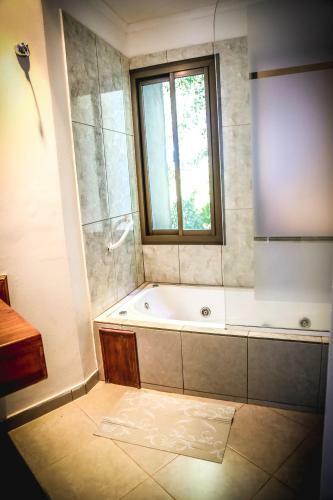 Rainforest Hotel Selva