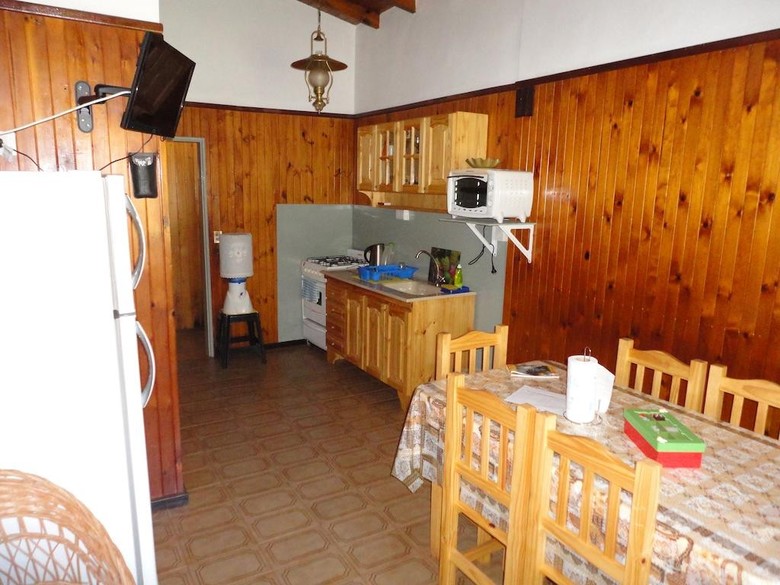 Hospedaje �mbar