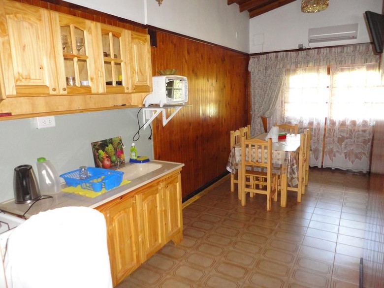 Hospedaje �mbar