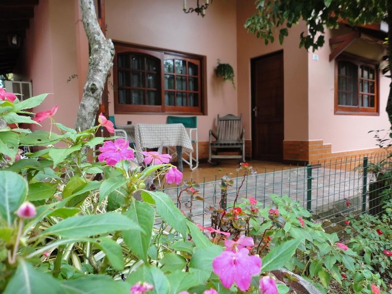 Hospedaje �mbar
