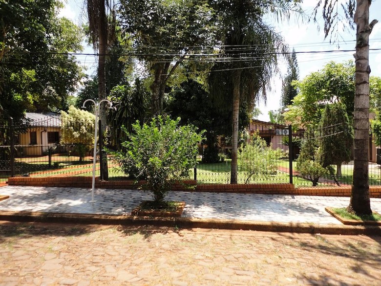 Hospedaje �mbar