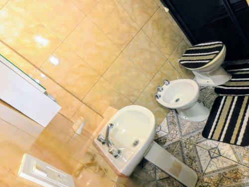 Iguaz� Urban Apart