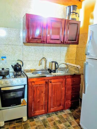 Iguaz� Urban Apart