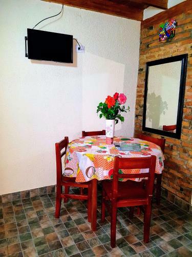 Iguaz� Urban Apart