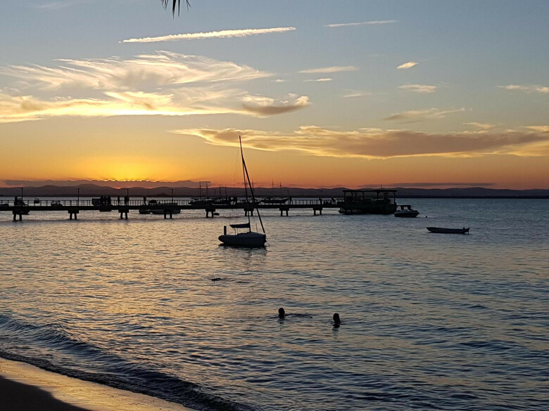 Hostal Pousada Porto Da Barra