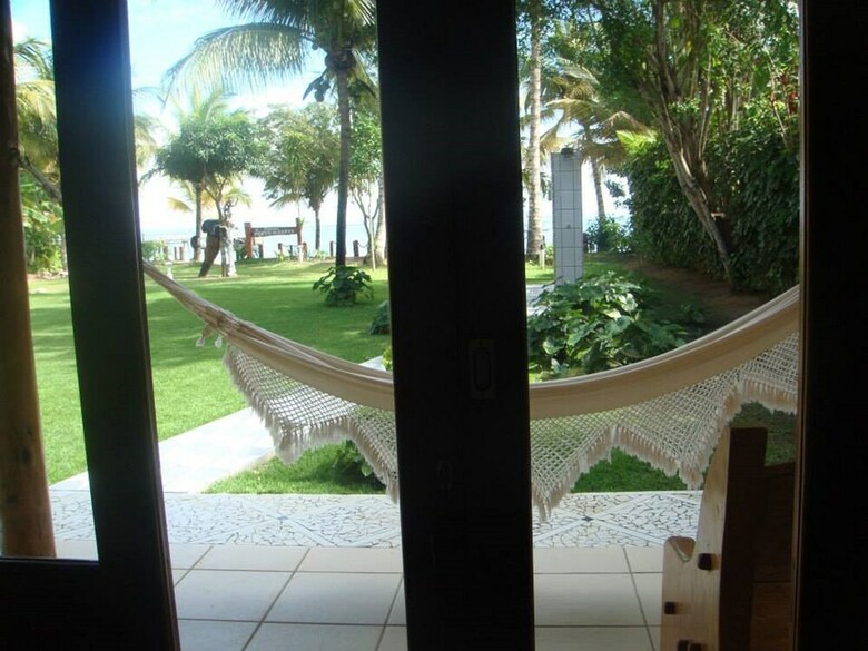 Hostal Pousada Porto Da Barra