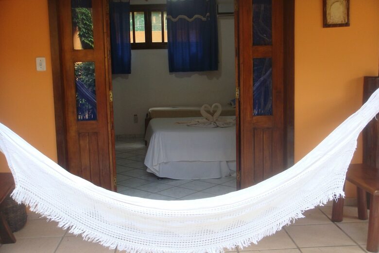 Hostal Pousada Porto Da Barra