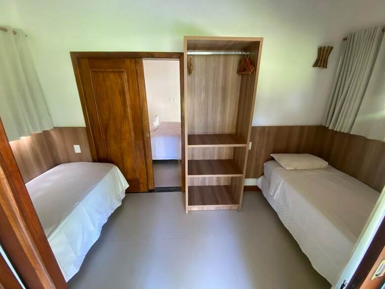 Hostal Pousada Porto Da Barra