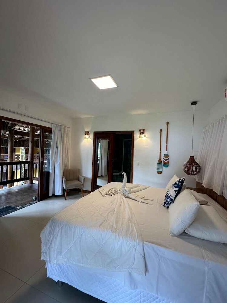 Hostal Pousada Porto Da Barra