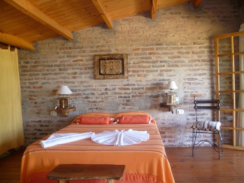 Lodge Jasy Hotel
