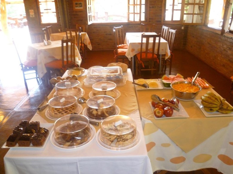 Lodge Jasy Hotel