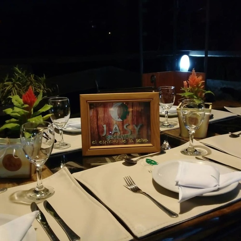 Lodge Jasy Hotel