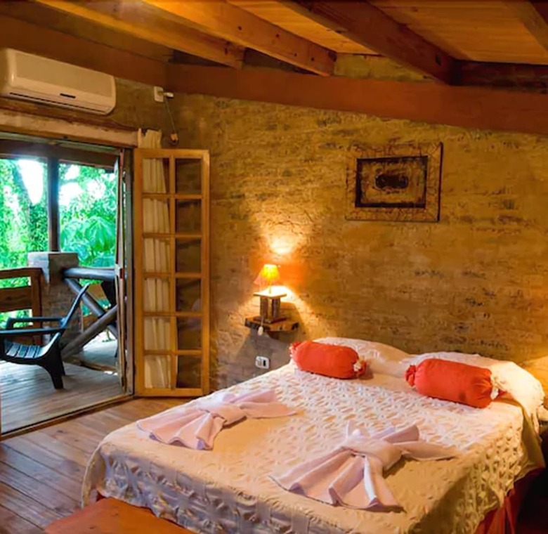Lodge Jasy Hotel