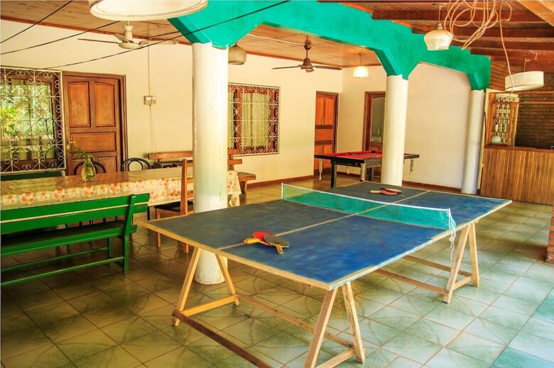 Hotel Tierra Colorada