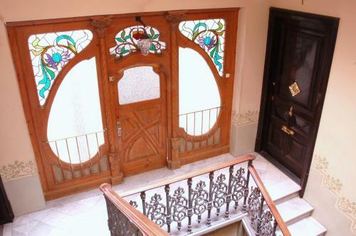 Apartamento Central Suites Barcelona